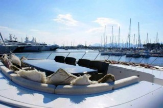 Celcascor - Forward seating